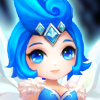 Kacey 2A (Water Pixie)